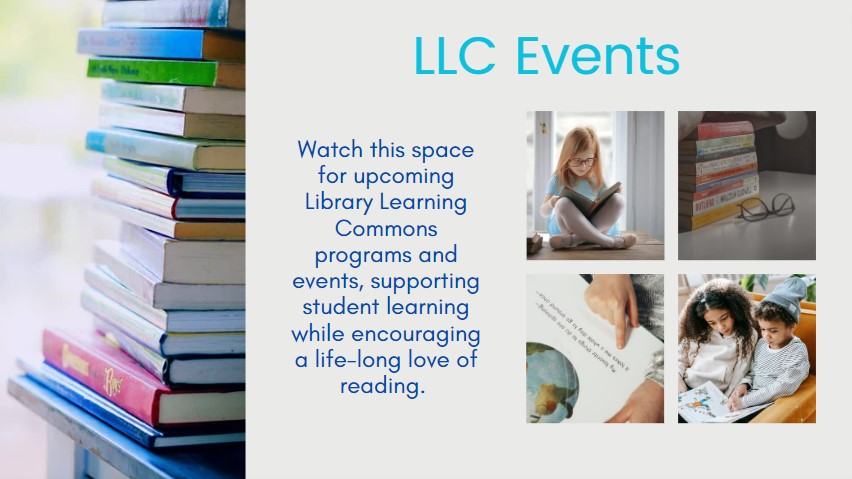 LLC Events