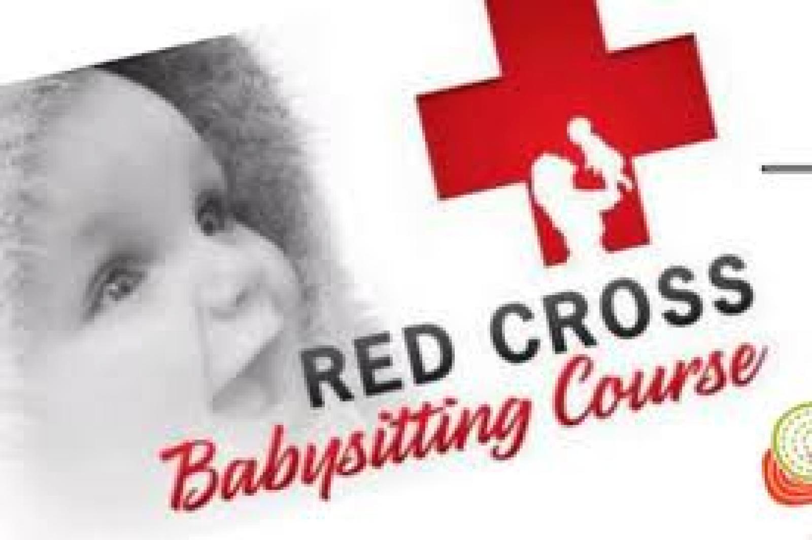 Red Cross Babysitting | Spul'u'kwuks Elementary
