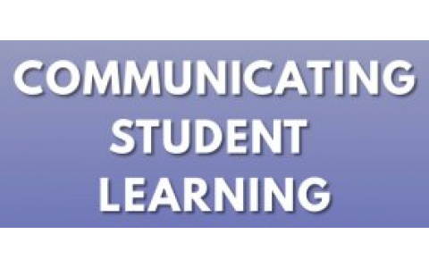 Communicating Student Learning - Parent Info Session on Zoom