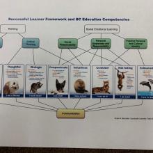 Successful Learner Framework